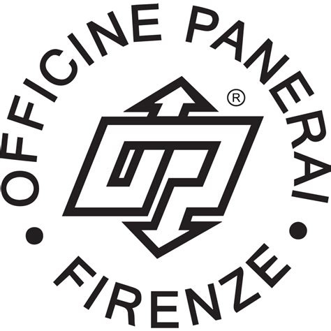 logo officine panerai|panerai uk website.